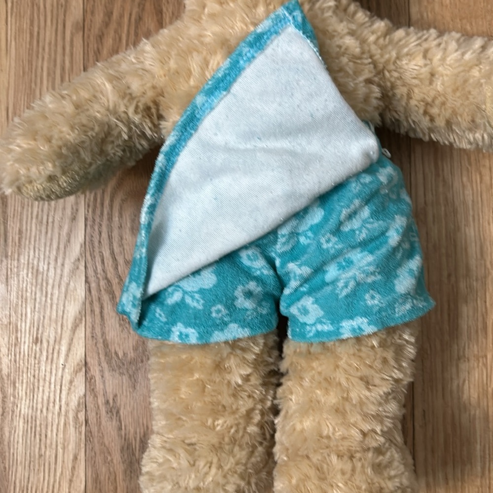 Build-A-Bear Outfit - Picture 5 of 10